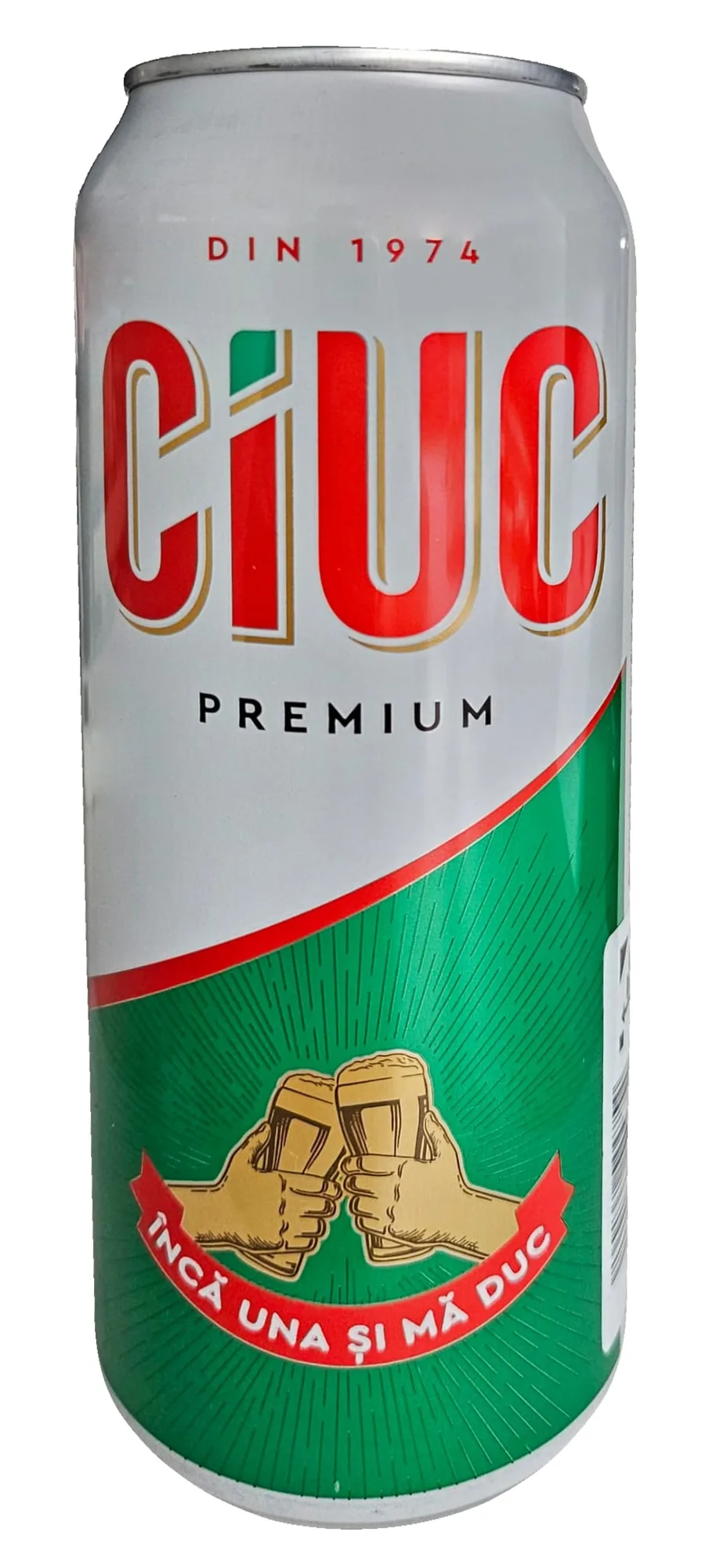 Bier Ciuc Premium