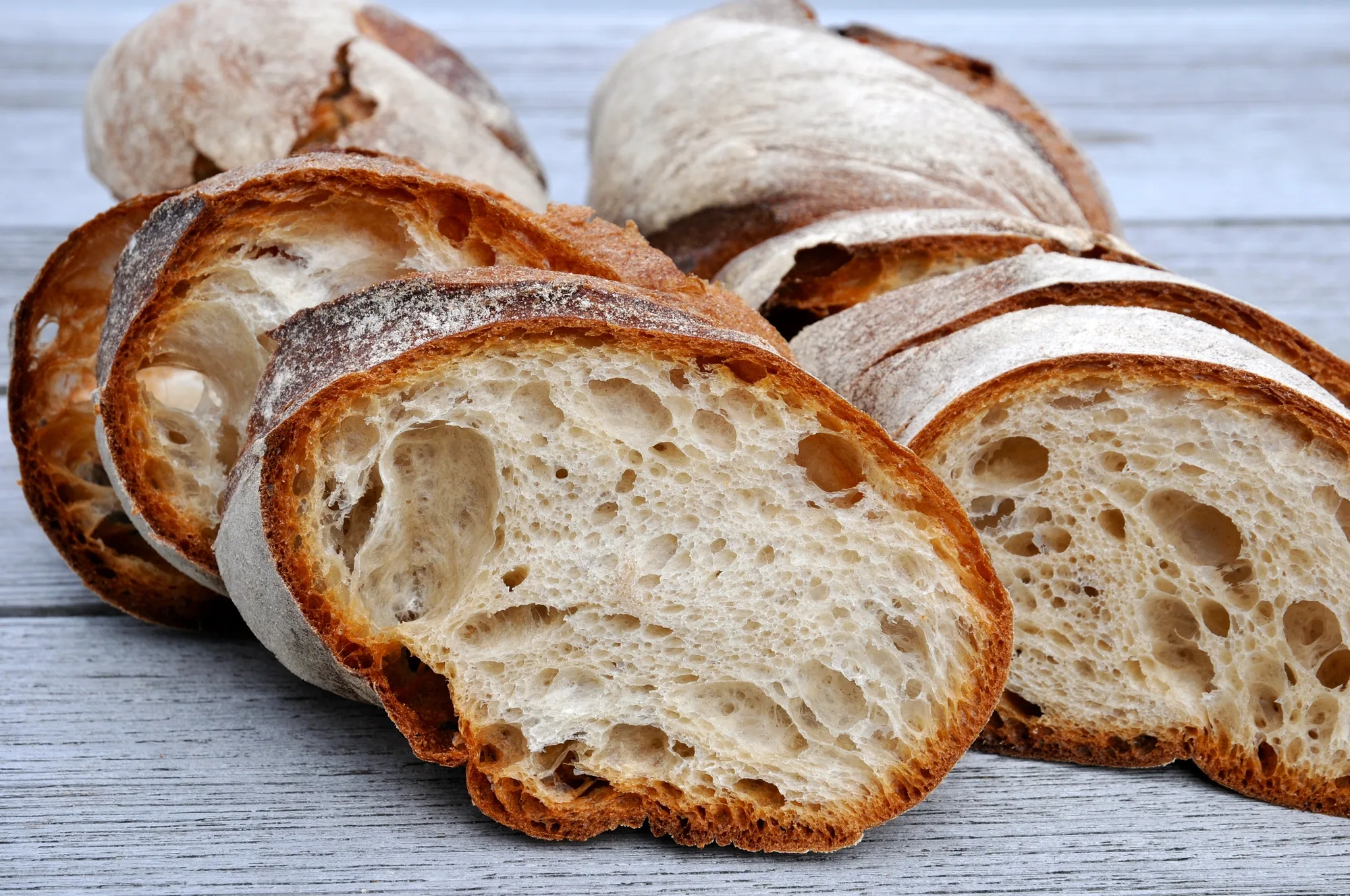 Wurzelbrot - Produktbild 2