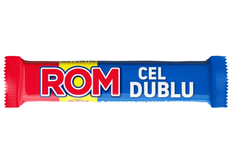 Riegel "Baton Rom dublu" - Produktbild 2