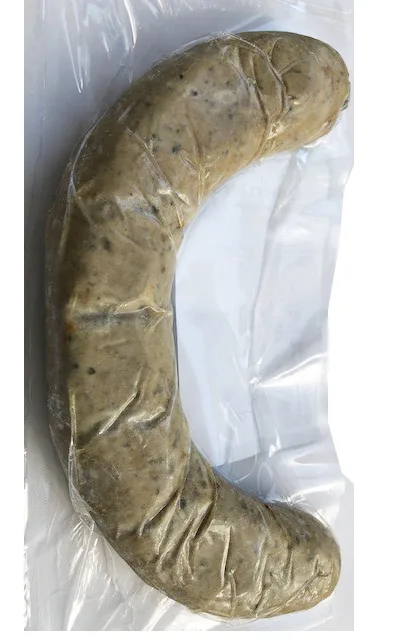 Leberwurst "hausmacher Art" - Produktbild 3