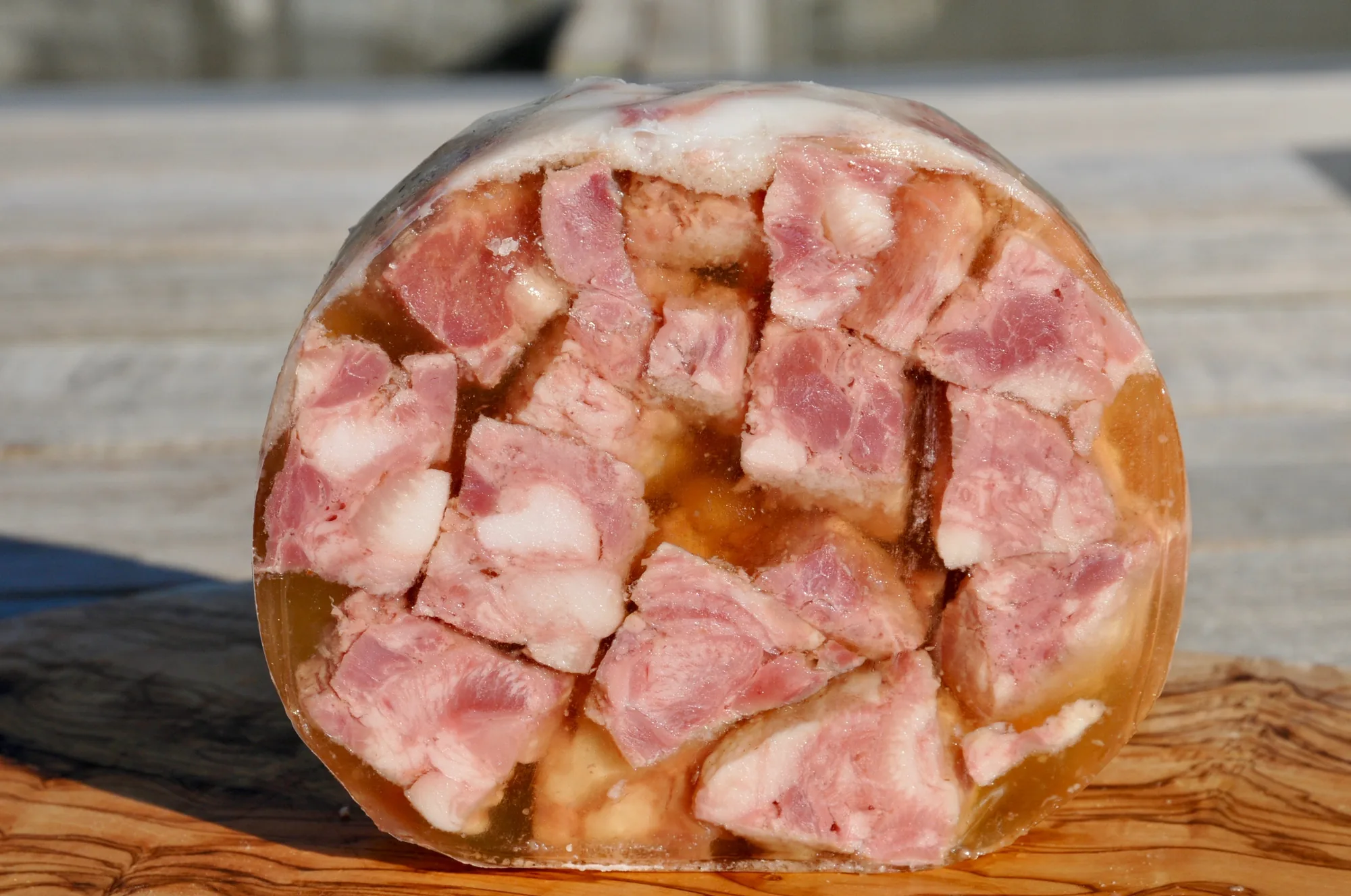 Presswurst