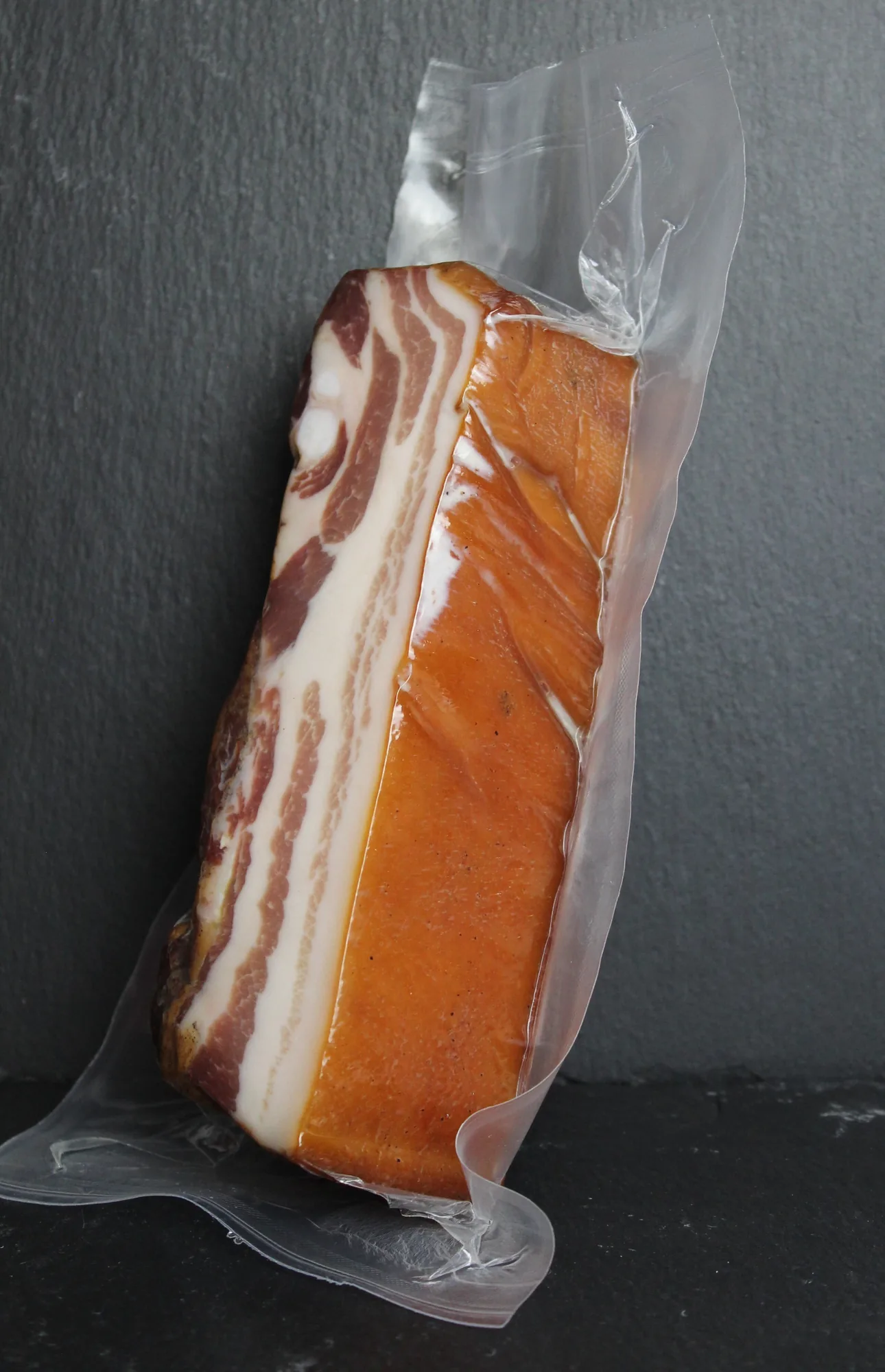 Bauchspeck geräuchert - Produktbild 2