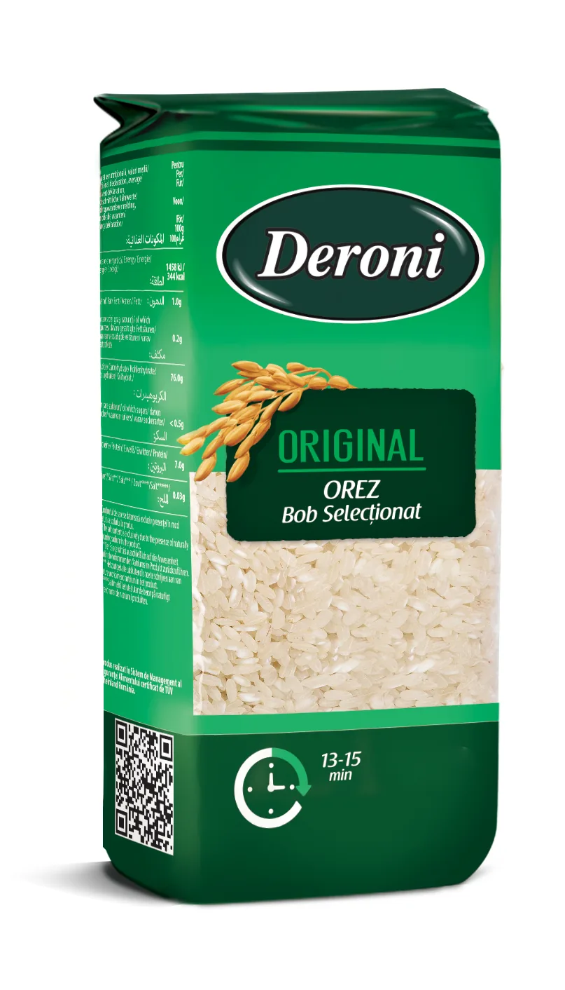 Reis Original