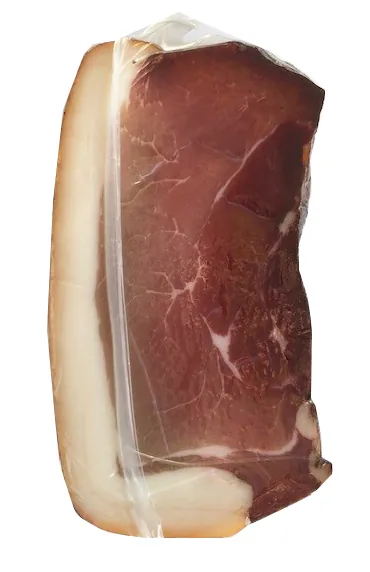 Schinkenspeck mild gesalzen - geräuchert - Produktbild 3