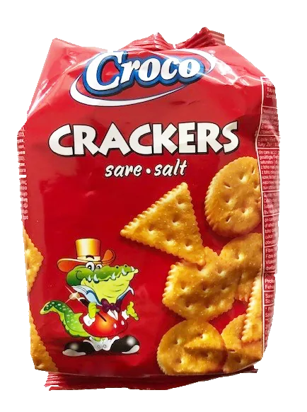 Salzkräcker
