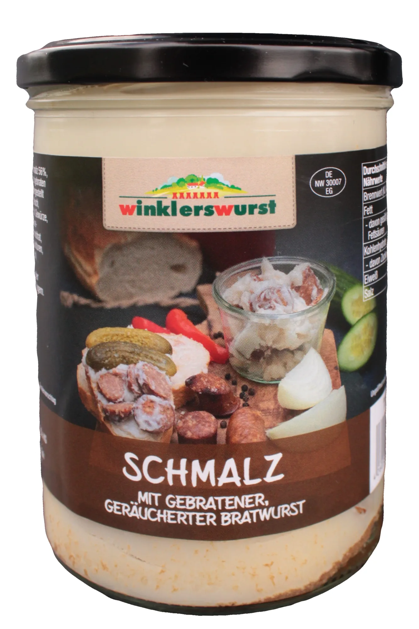 Wurst in Schmalz - Produktbild 2