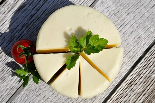 Schnittkäse (Dalia) - Produktbild 4