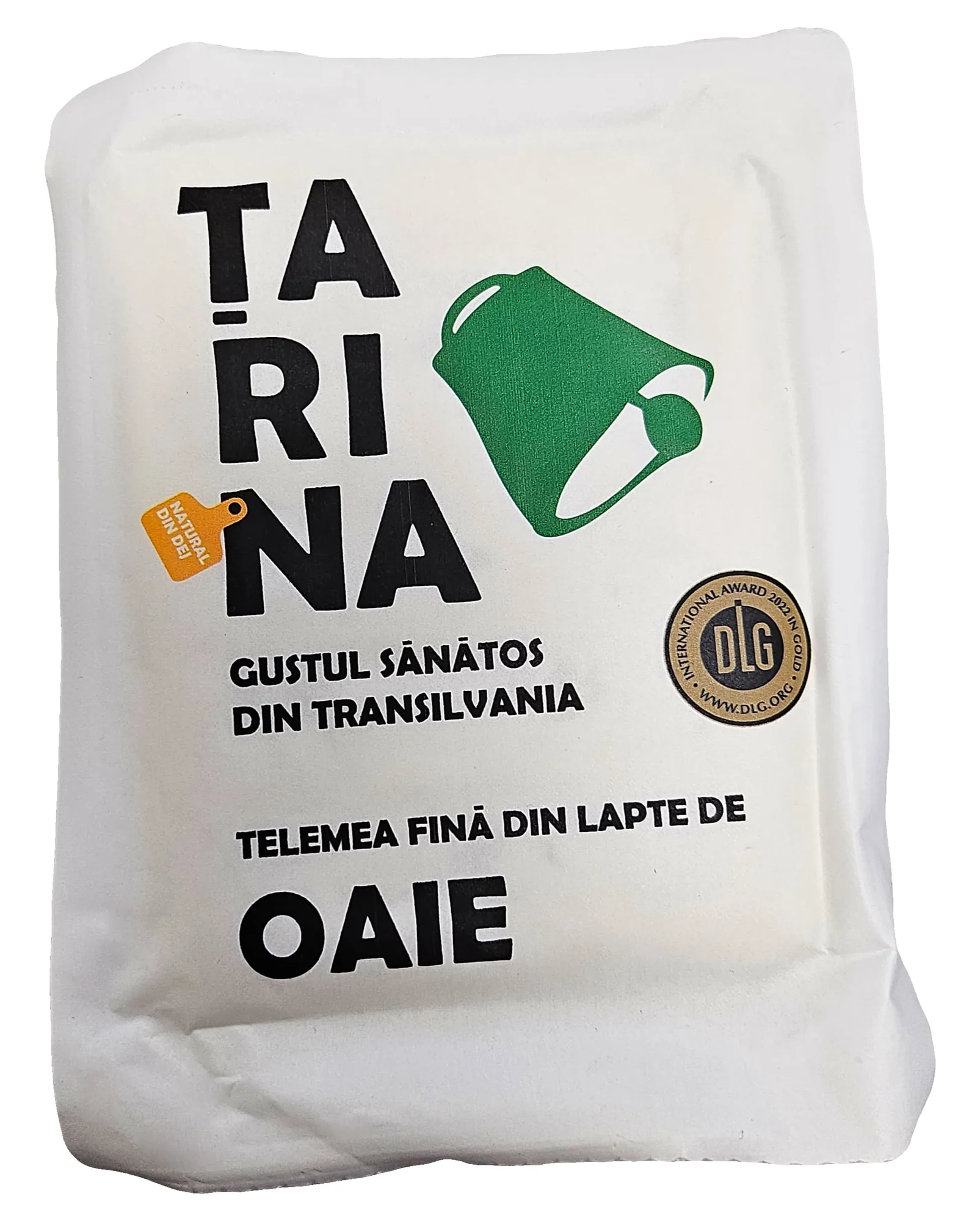 Telemea Schaf gereift (Fromagerie)