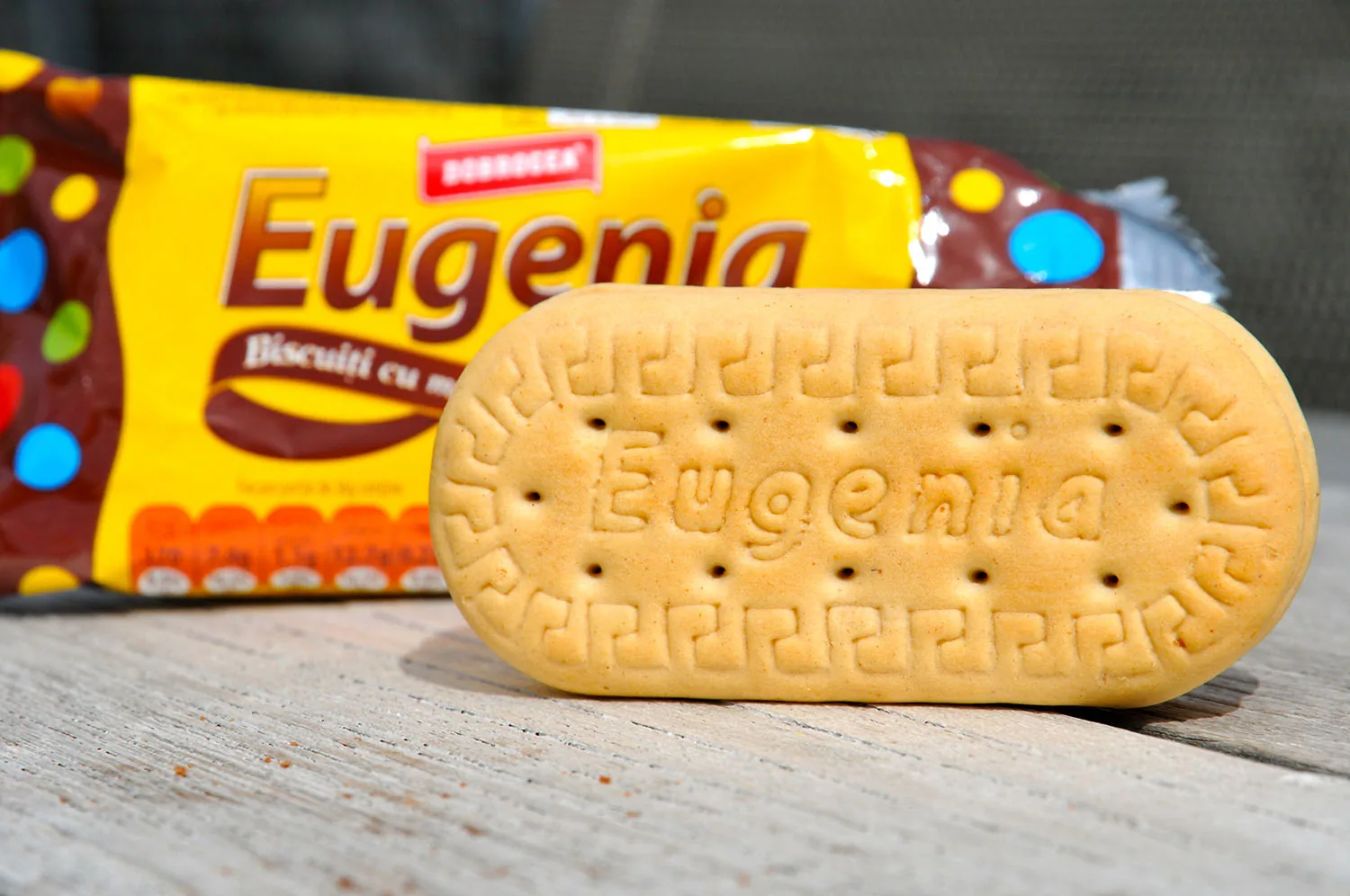 Eugenia Keks