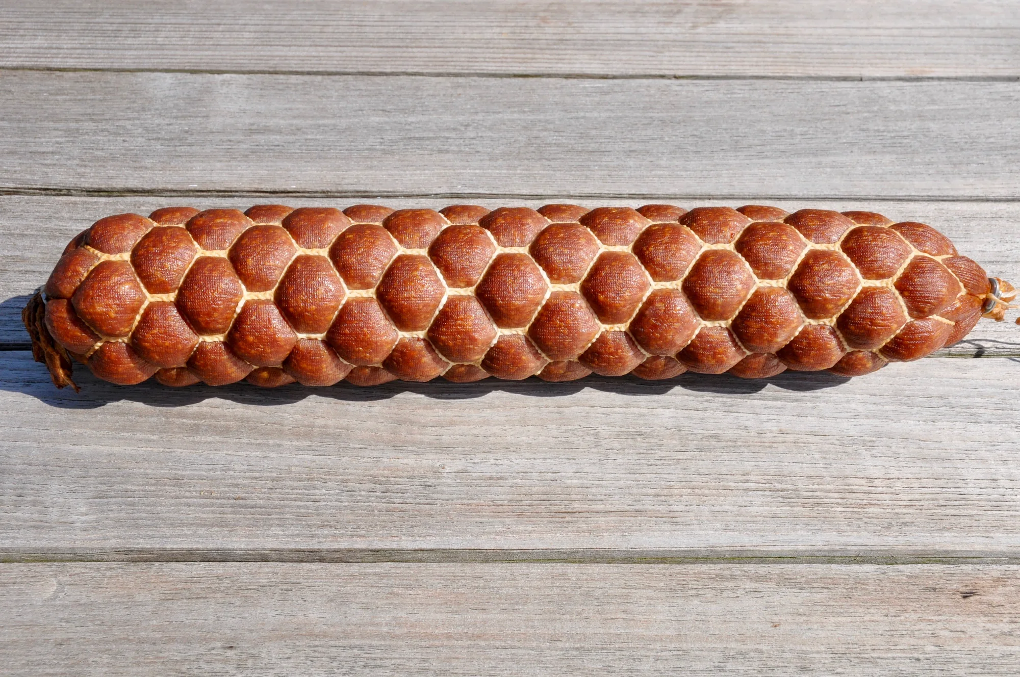 Salami Sinaia
