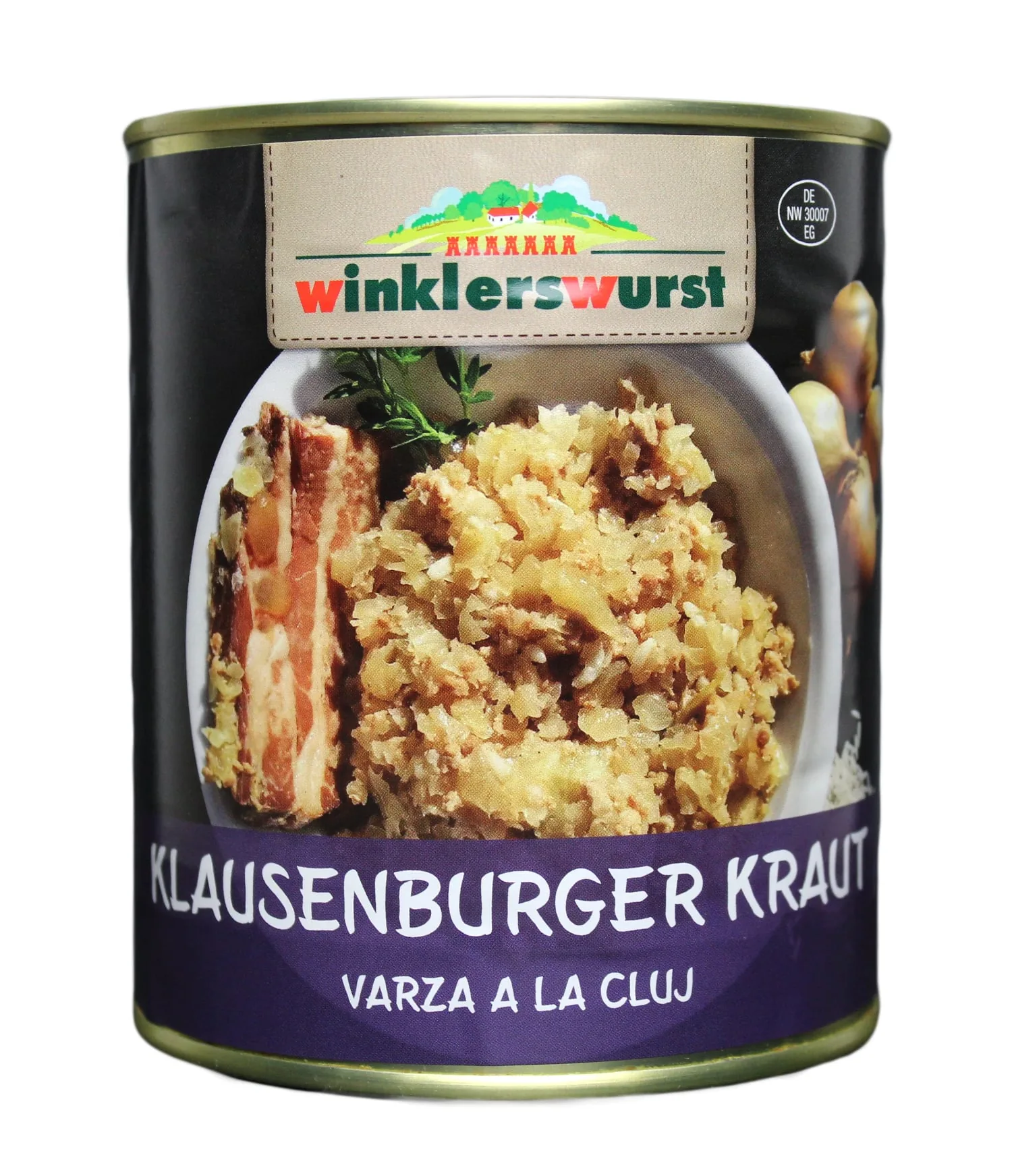 Klausenburger Kraut