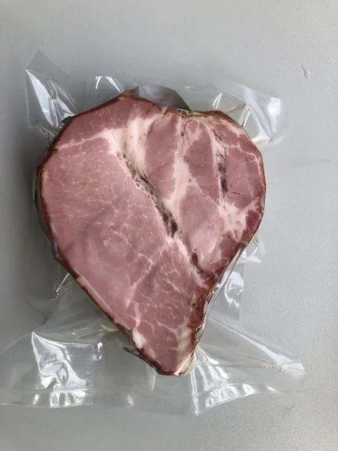 Kasseler Nacken geräuchert - Produktbild 2