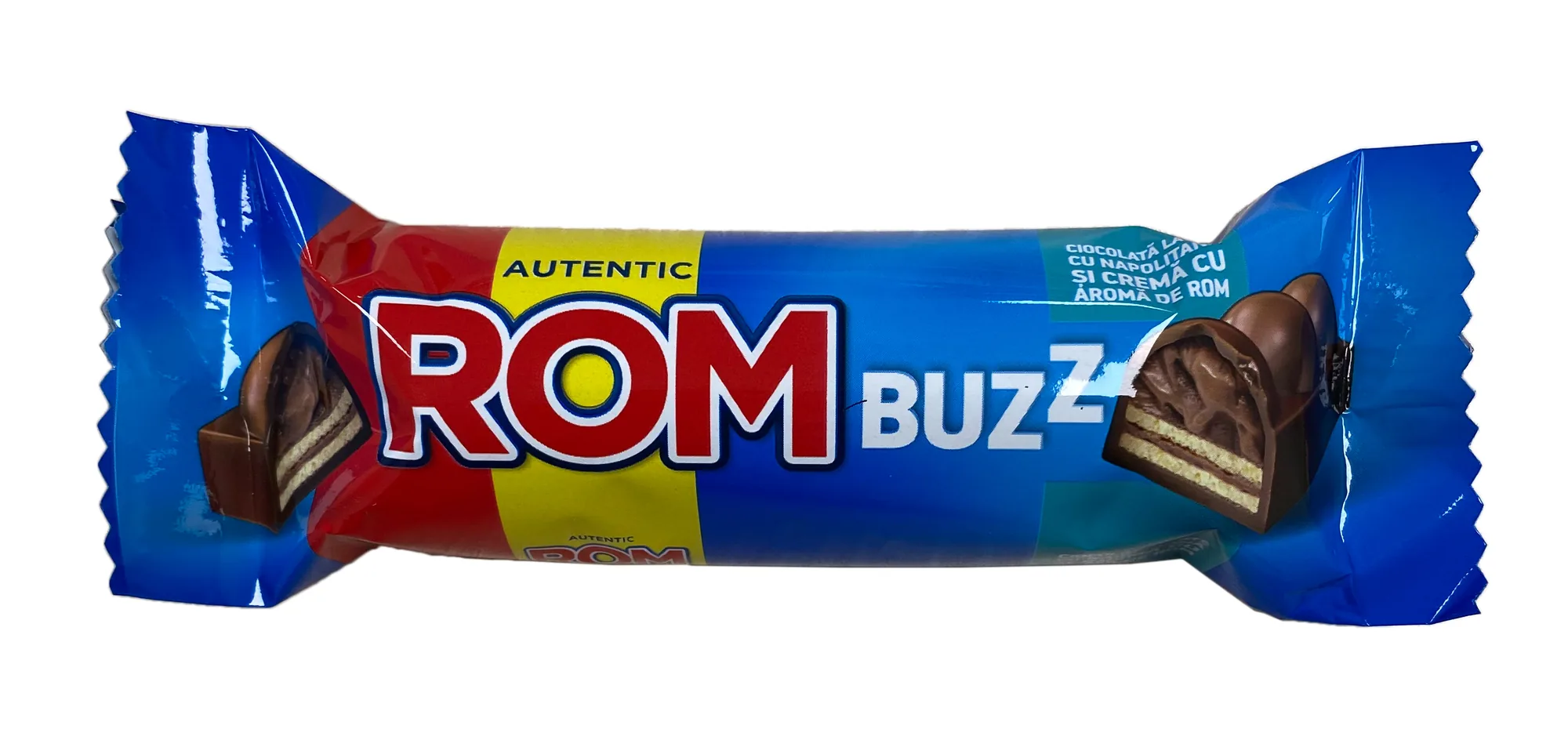 ROM Buzz