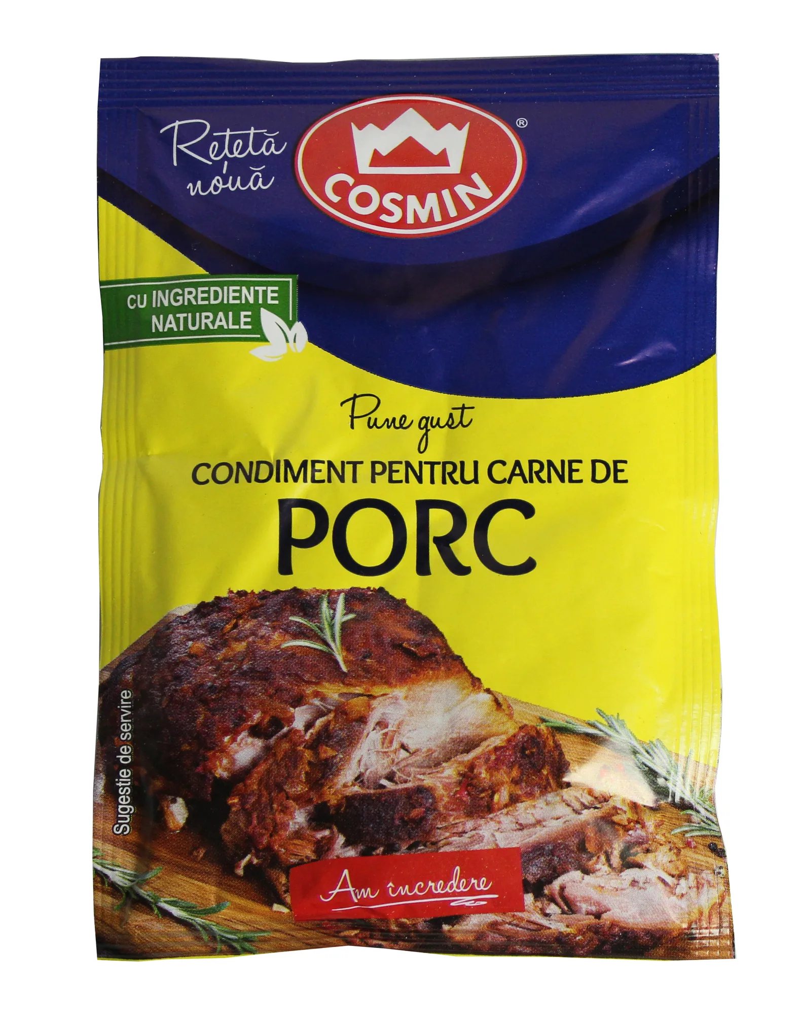 Schweinebraten Gewürzmischung (Tüte)