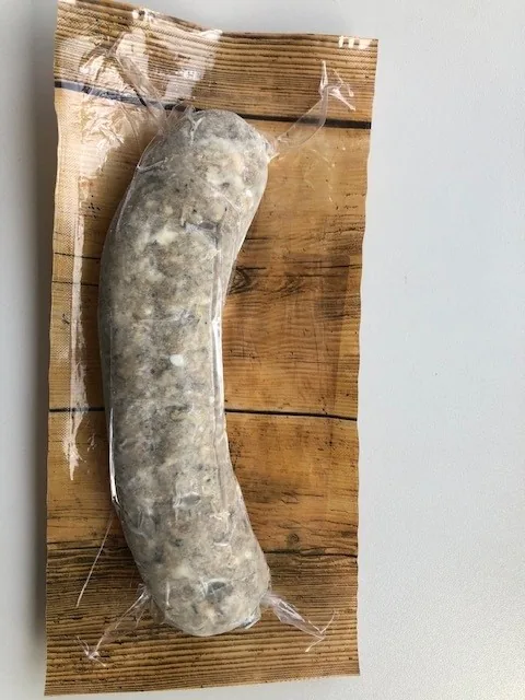 Kochwurst mit Reis | Caltabos - Produktbild 3