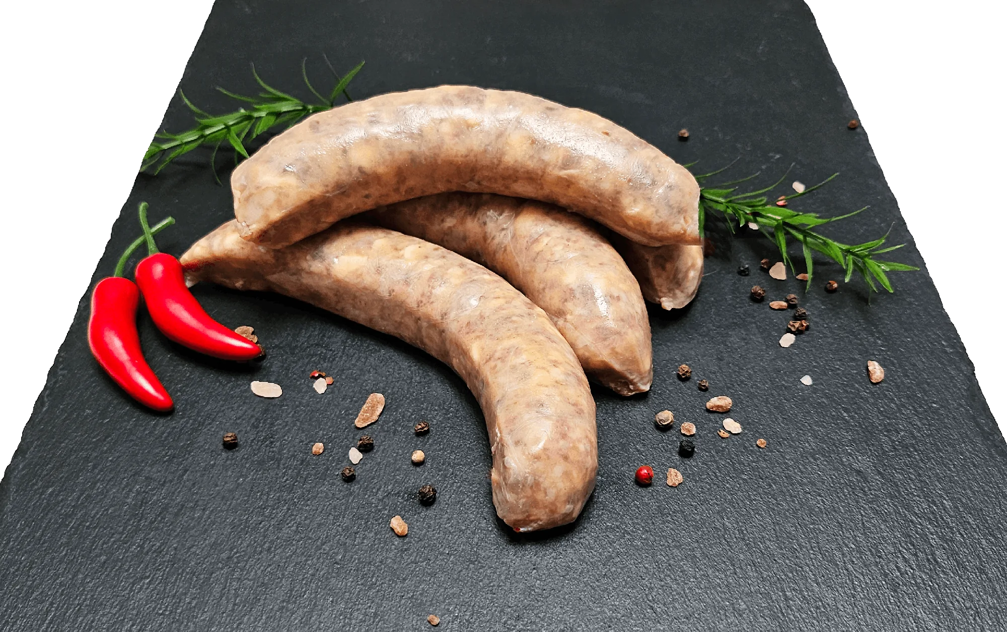 Emsgriller Bratwurst Jalapeno Cheddar - Produktbild 2