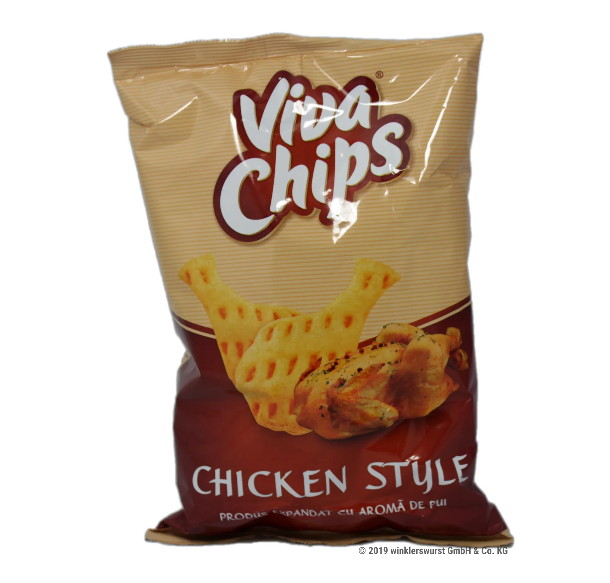 Viva Chips Chicken