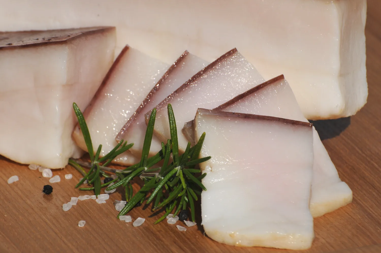Fetter Speck