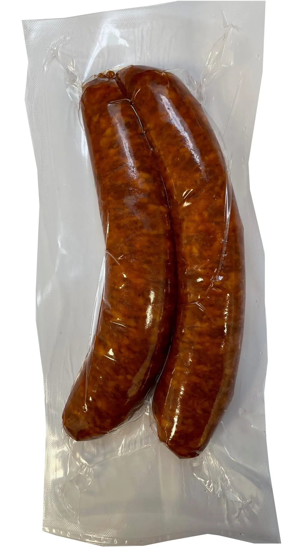 Geräucherte Bratwurst mit Paprika - Produktbild 4