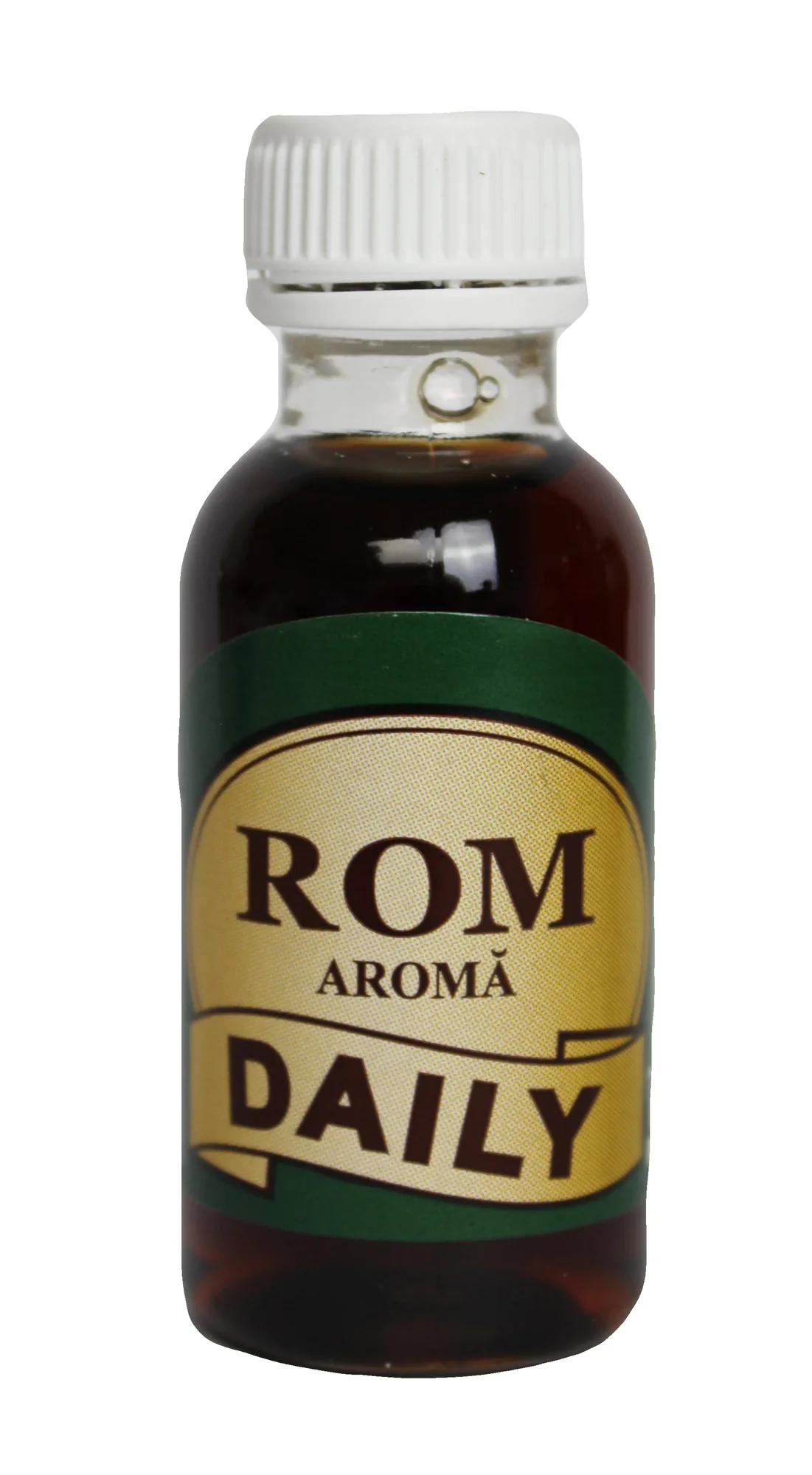 Rum-Essenz (Colin Daily)