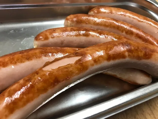 Käseknacker