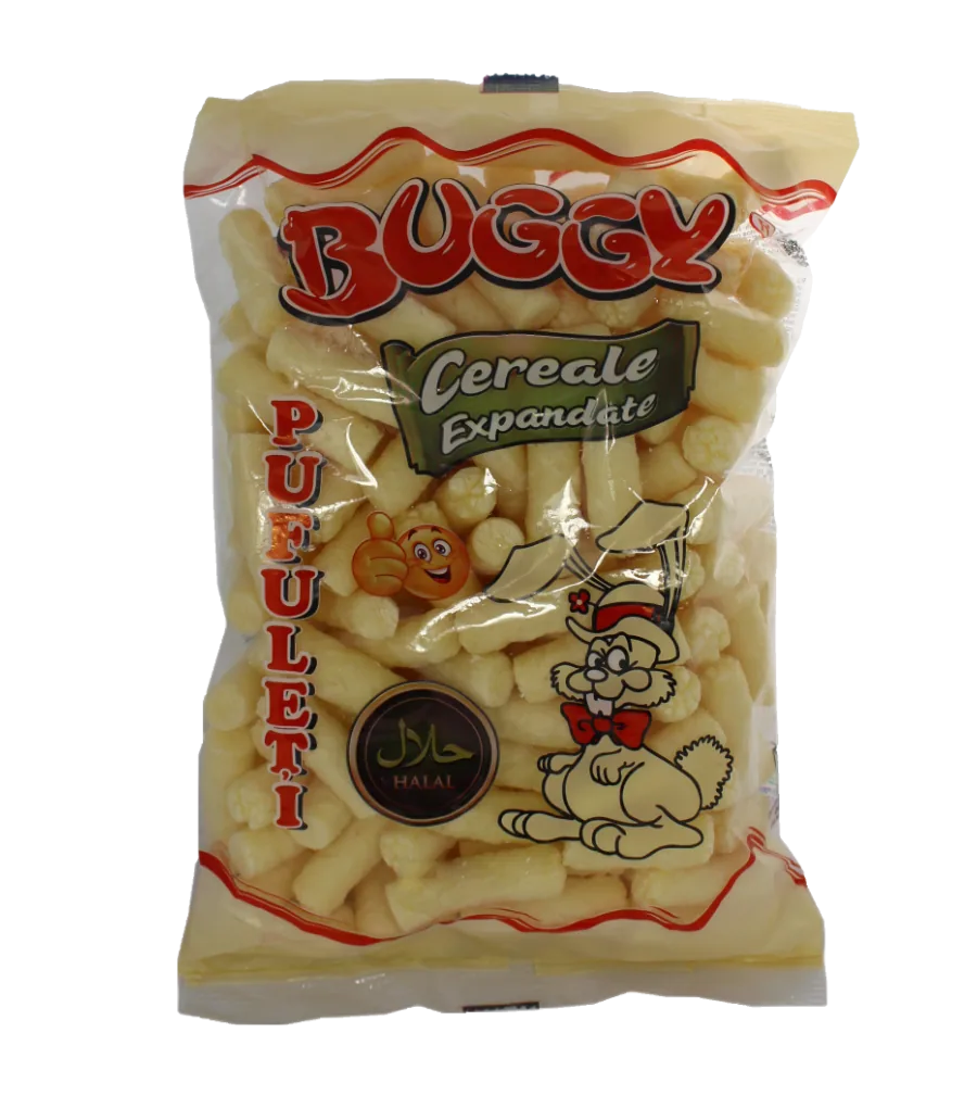 Pufuleti / Pufulets "Buggy"