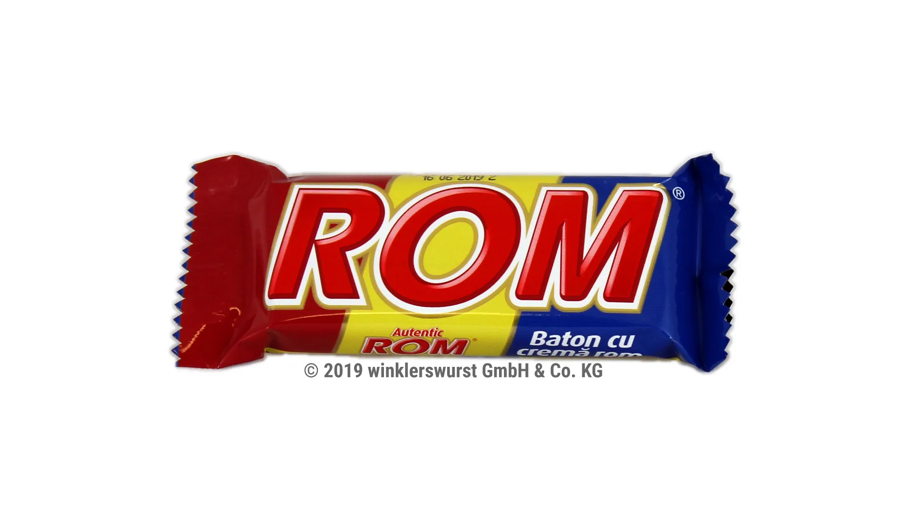 Riegel Rom