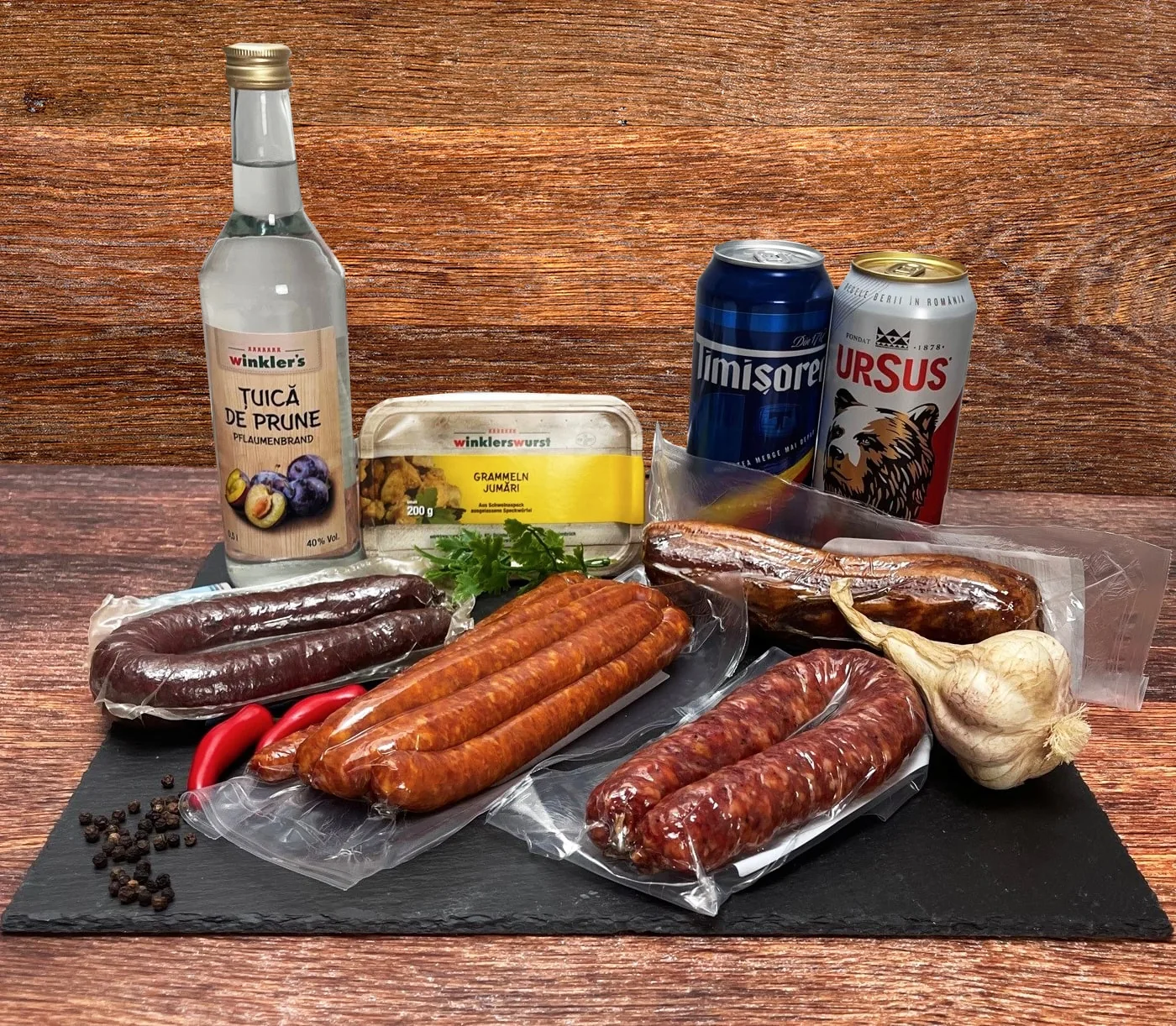 Männerbox
