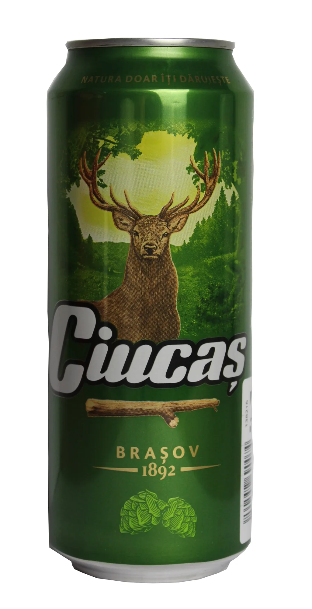 Bier Ciucas