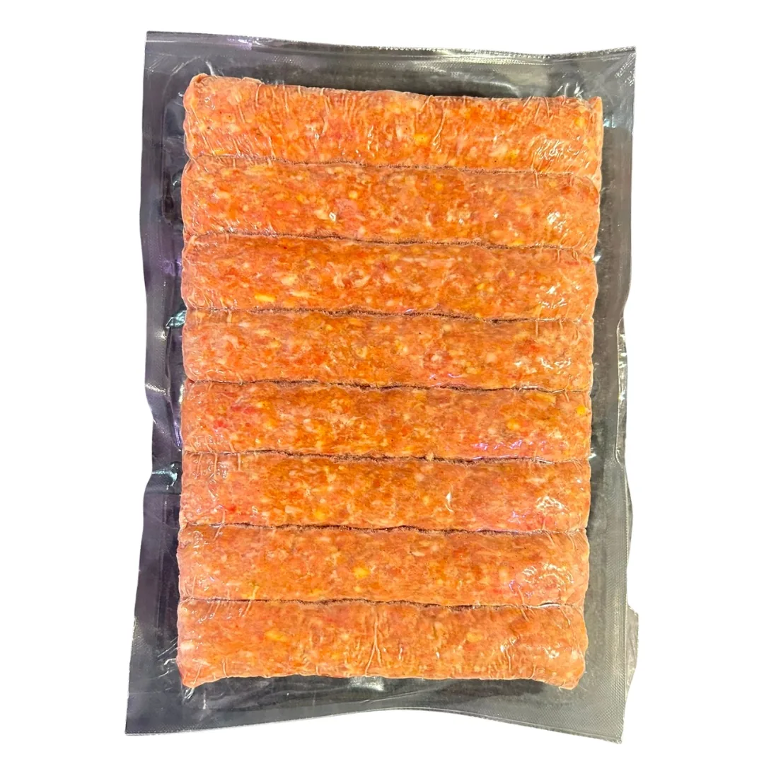 MITITEI Wuppertal Mici Schwein und Rind - Produktbild 2