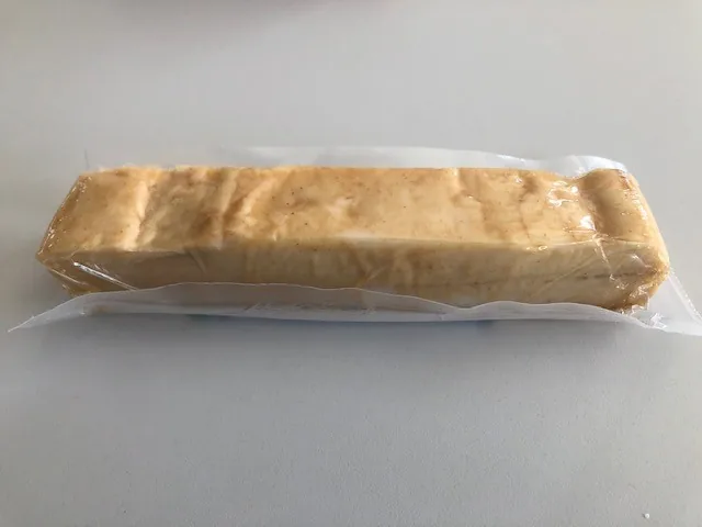 Knoblauchspeck | Slanina cu usturoi - Produktbild 3