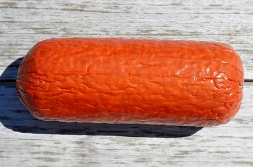 Sommerwurst - Sommersalami - Produktbild 3
