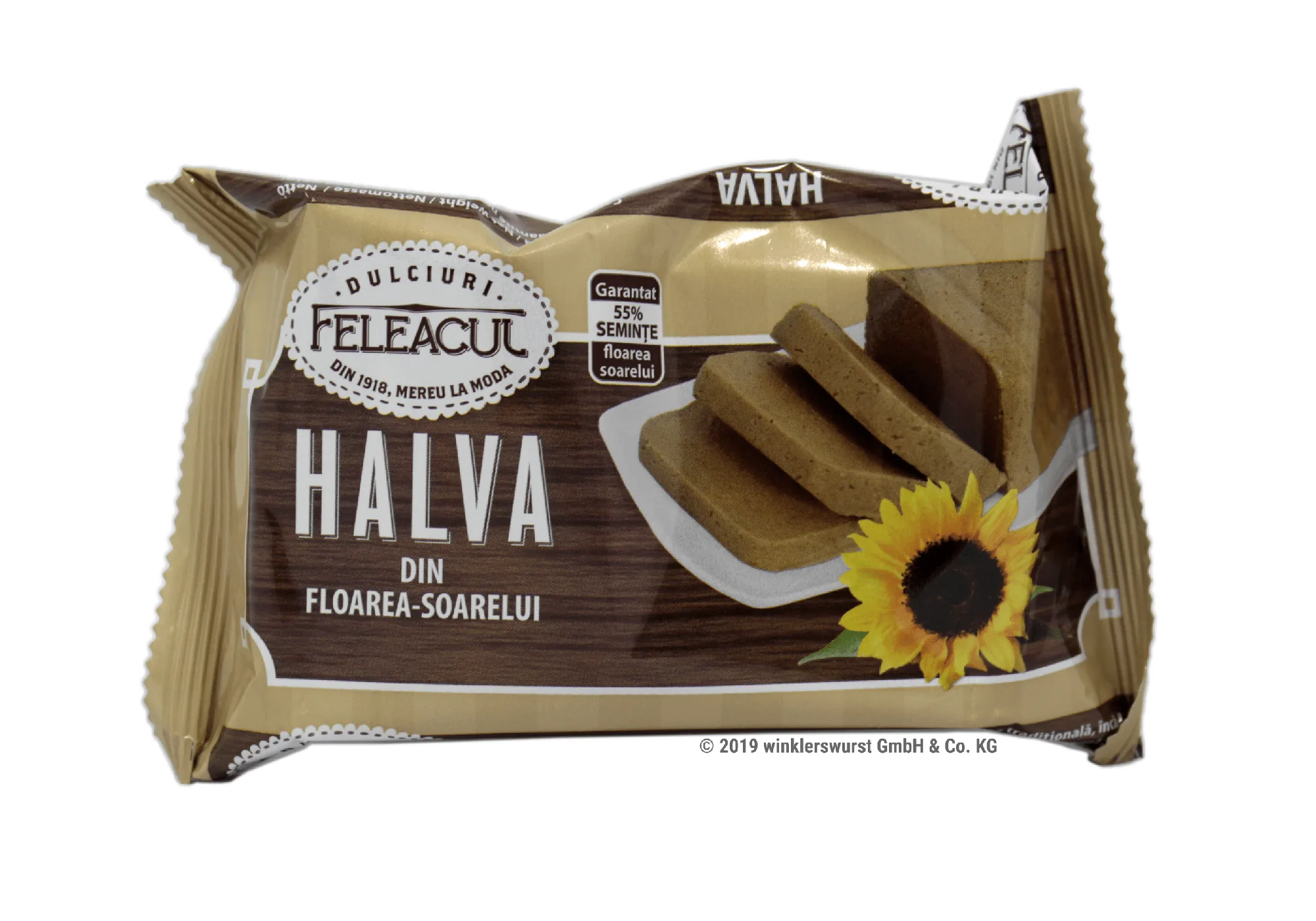 Halva natur