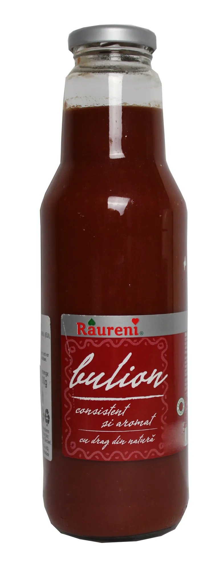 Passierte Tomaten (Raureni)