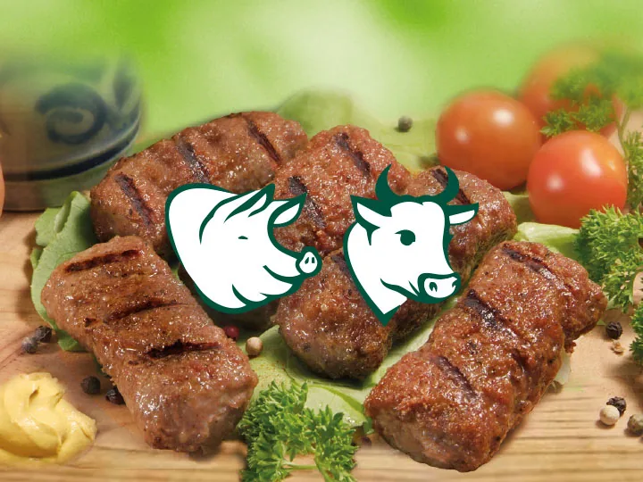 Mici klassisch