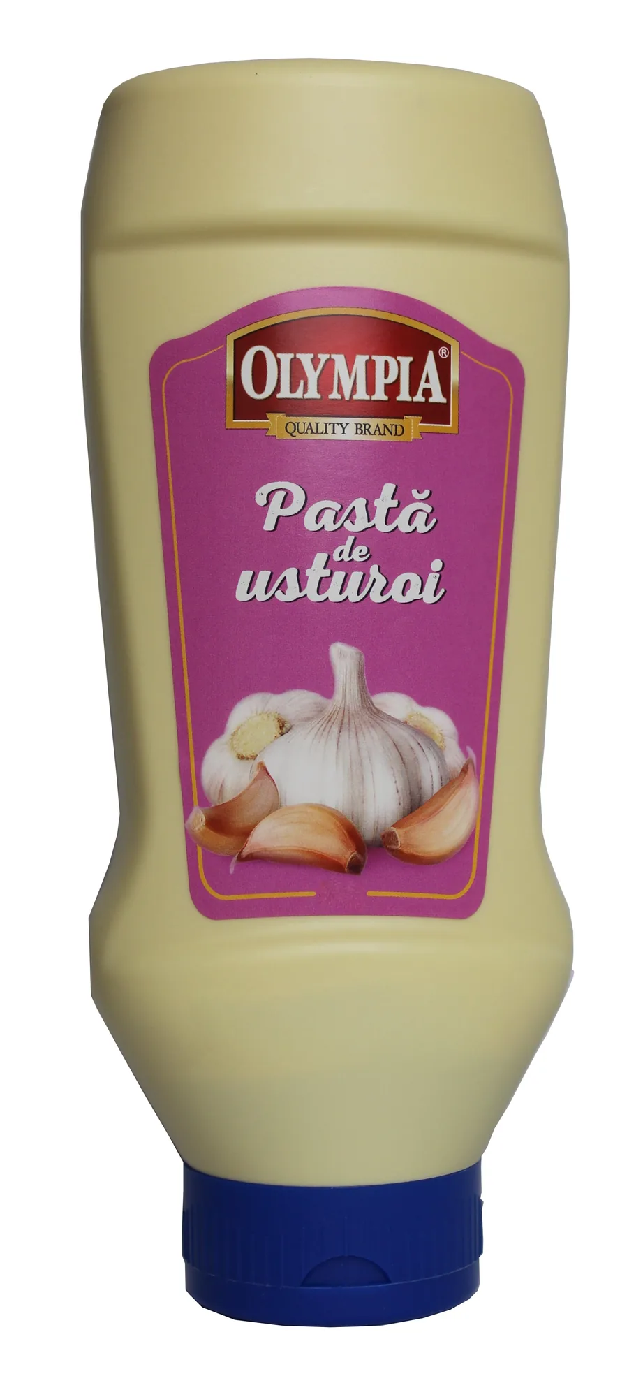 Knoblauchcreme (Olympia)