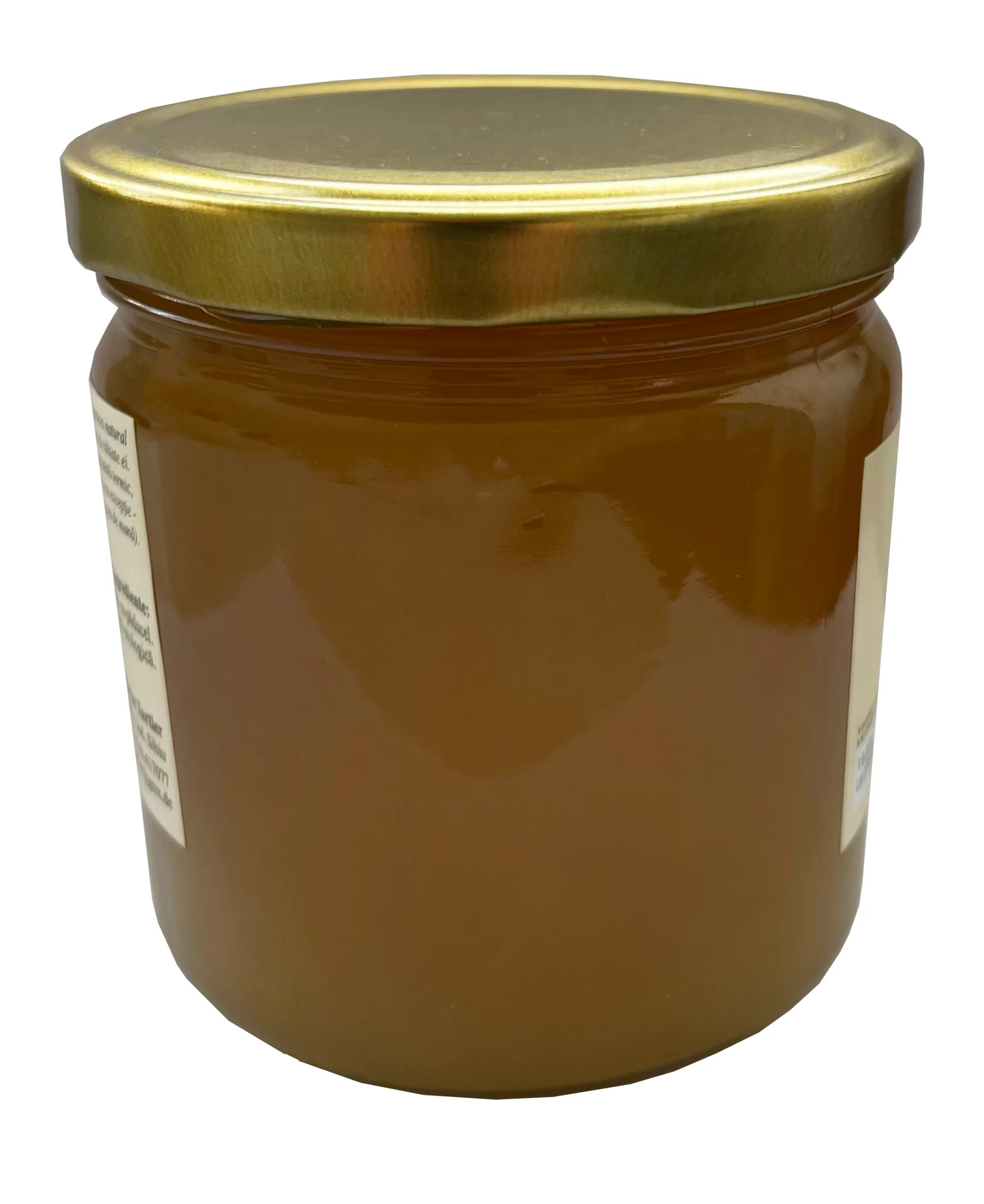 Akazien-Weißdorn Honig - Produktbild 2