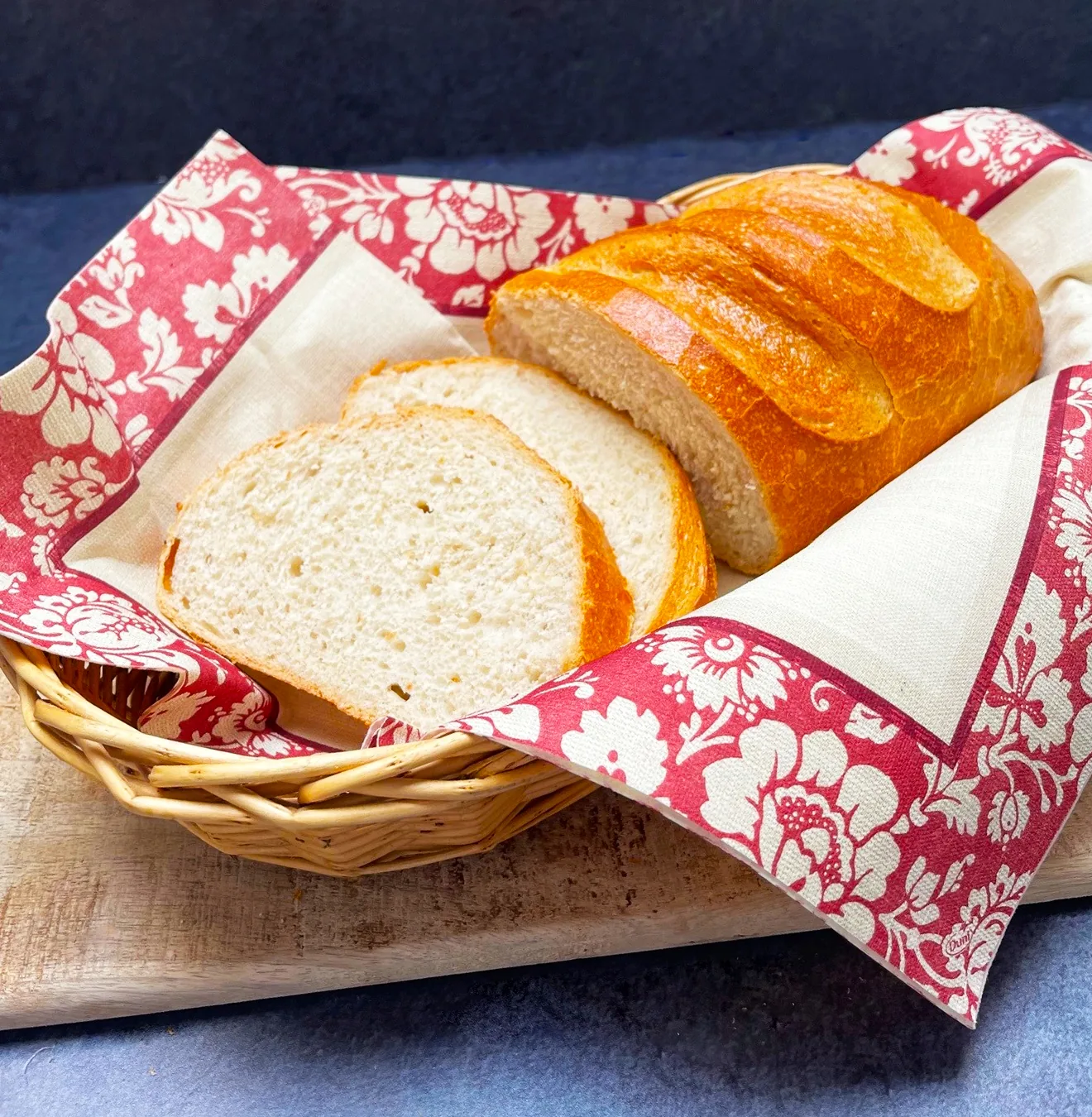 Weißbrot