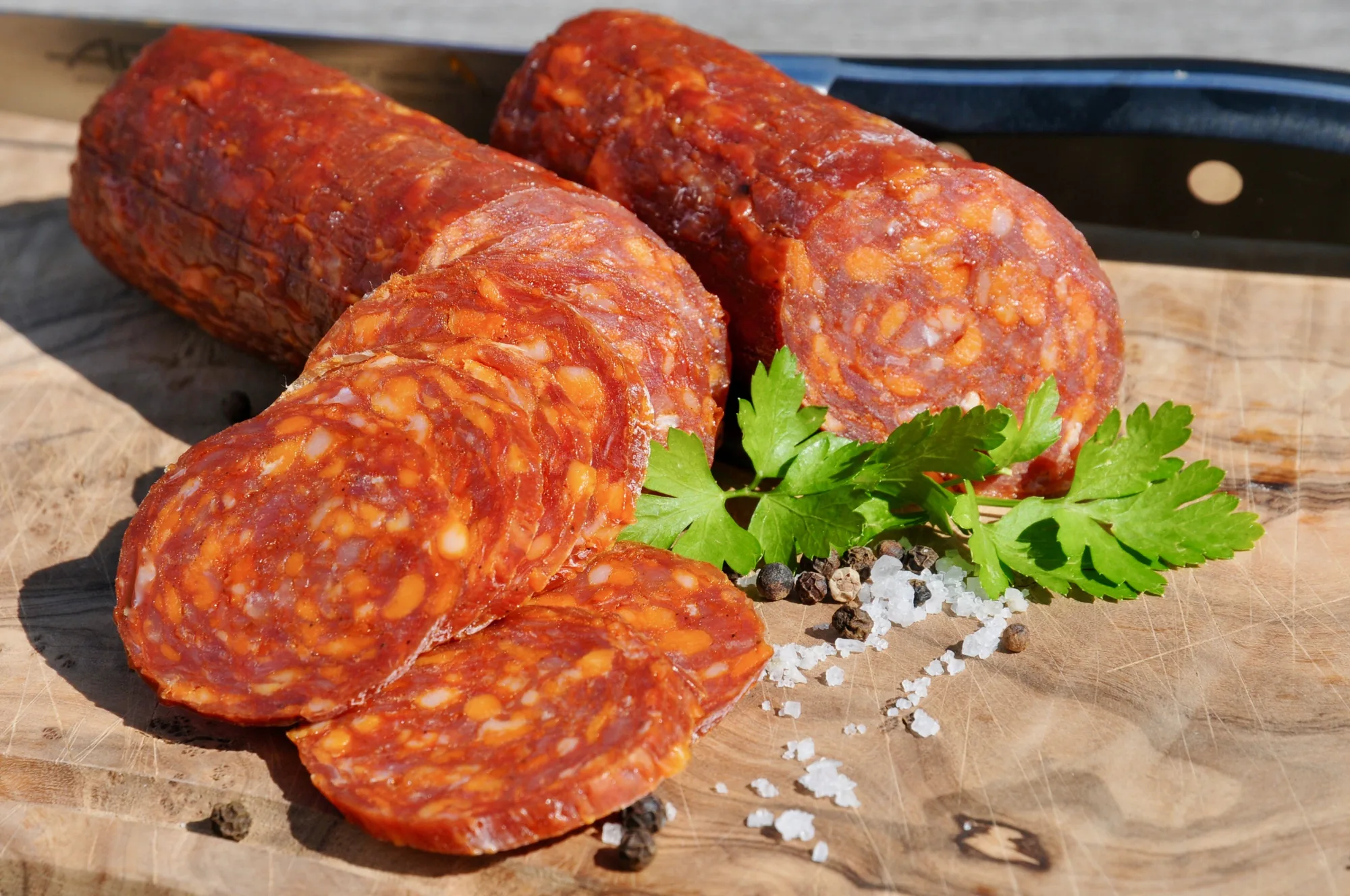 Salami Banat - Produktbild 2