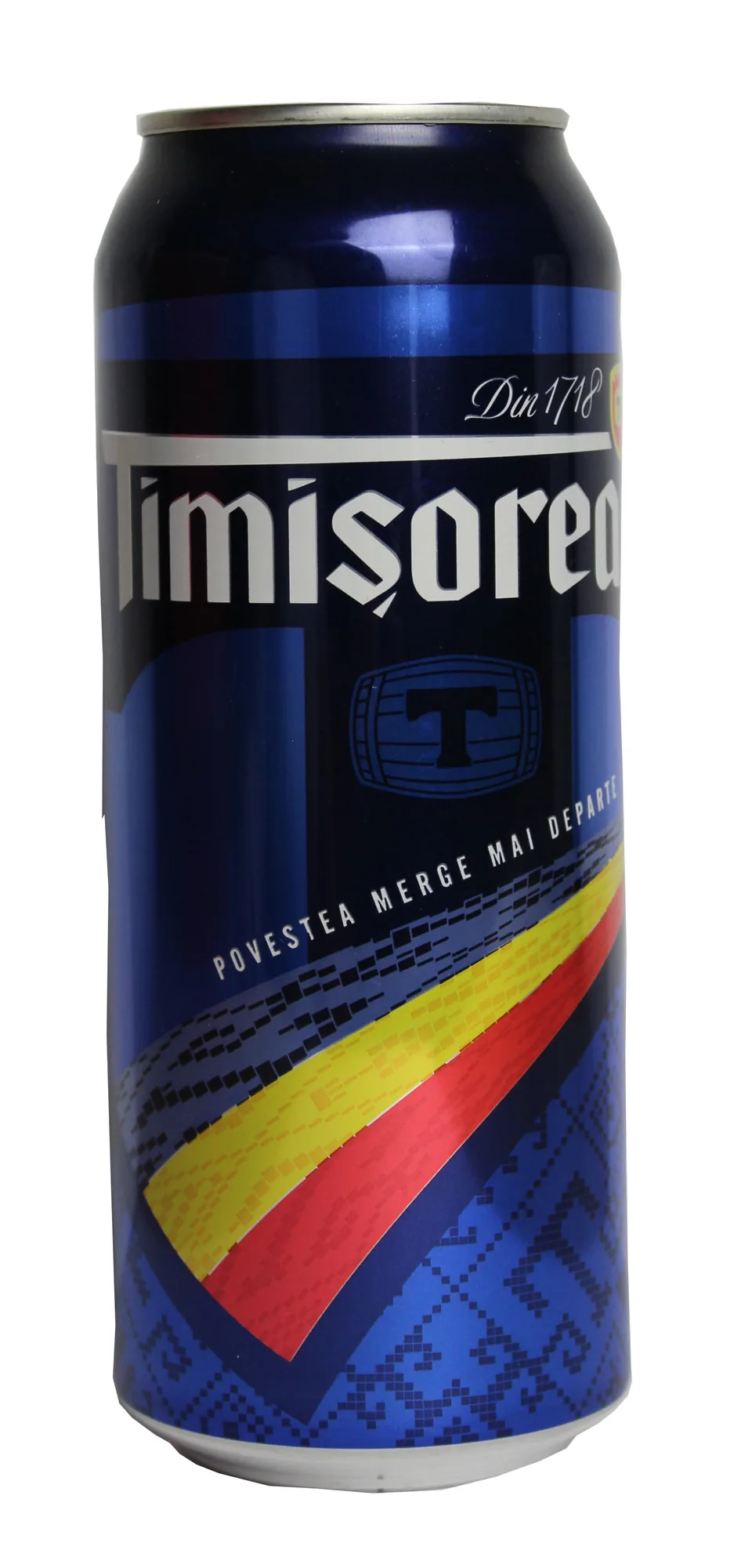 Bier Timisoreana