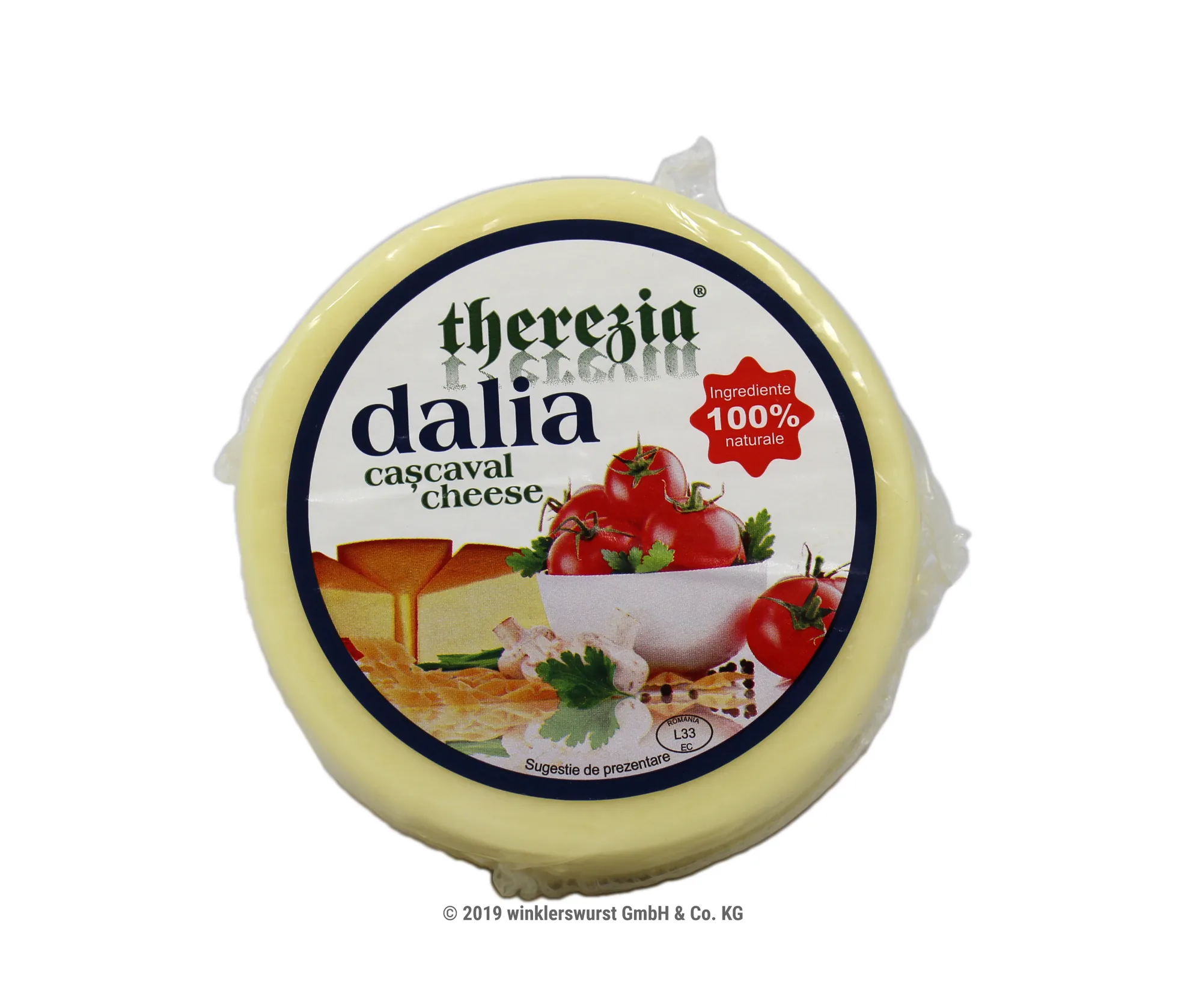 Schnittkäse (Dalia) - Produktbild 5
