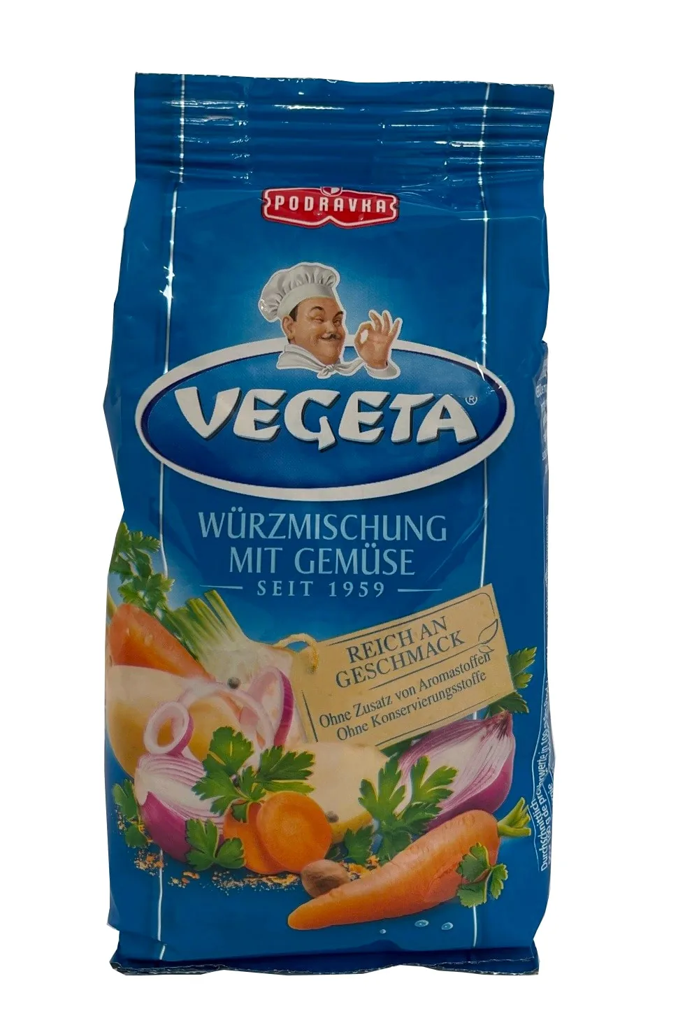 Vegeta Podravka
