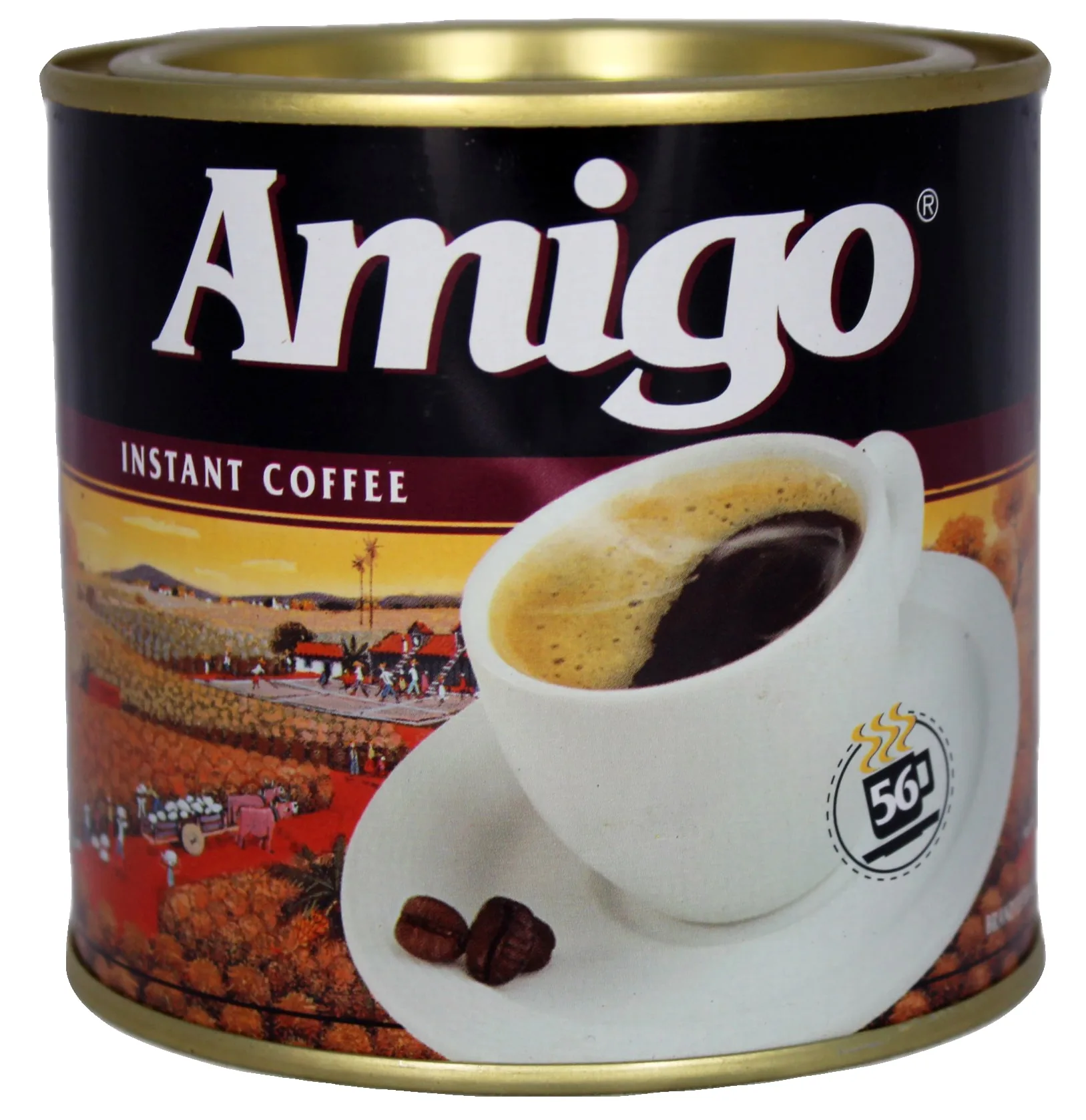Amigo Instant Coffee