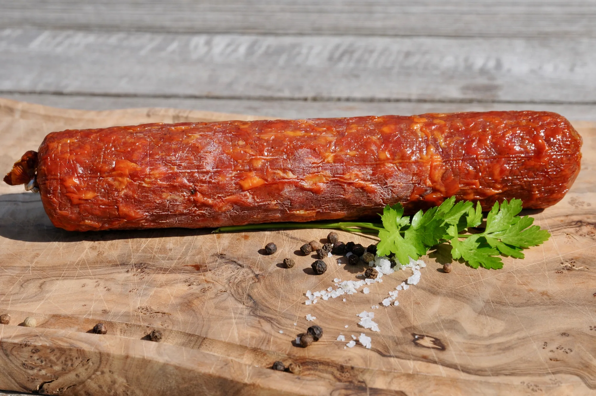 Salami Banat