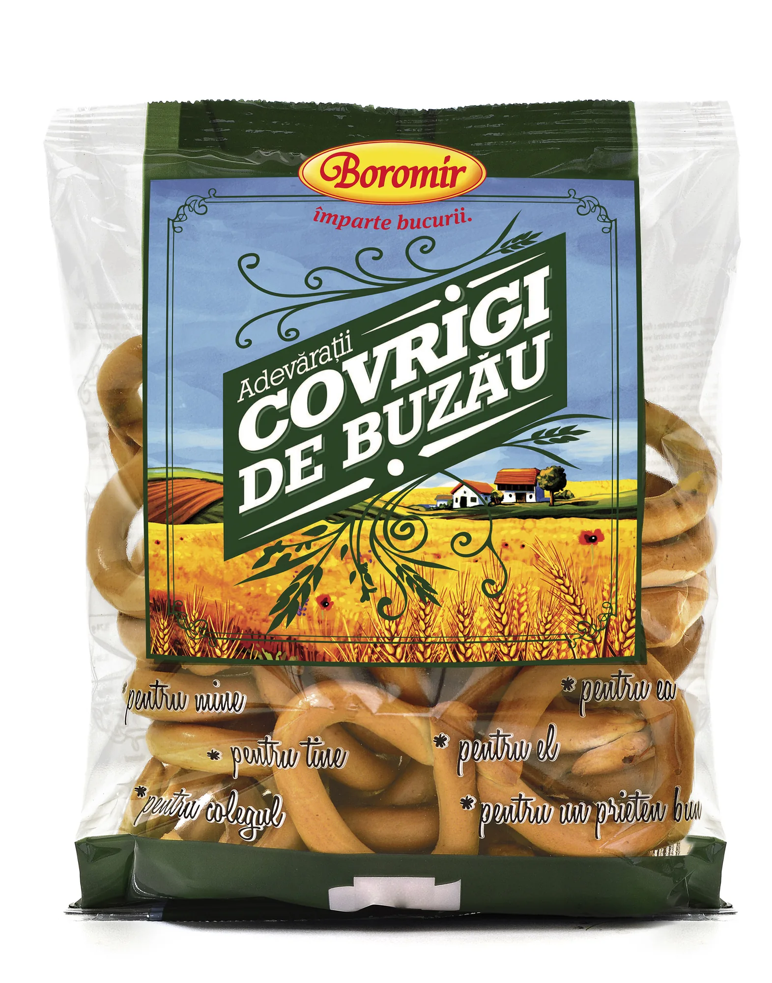 Laugenbrezel natur - Produktbild 2
