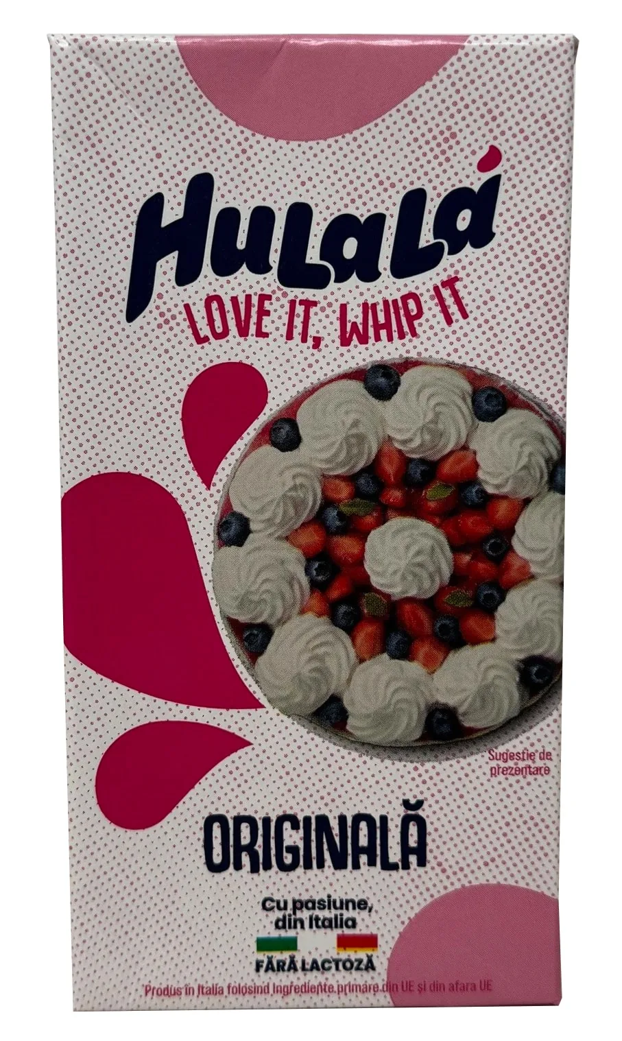 Hulala Decor & Creme