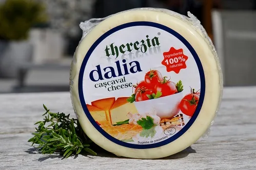 Schnittkäse (Dalia) - Produktbild 3