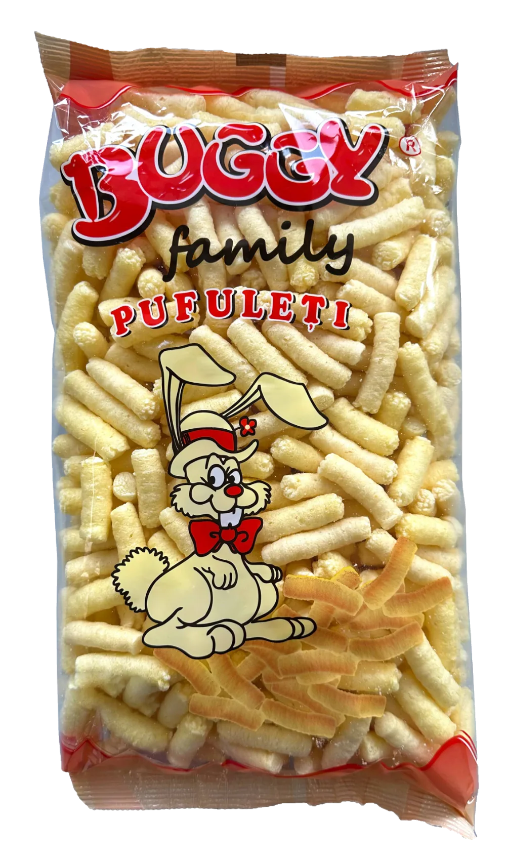 Pufuleti / Pufulets Family Buggy