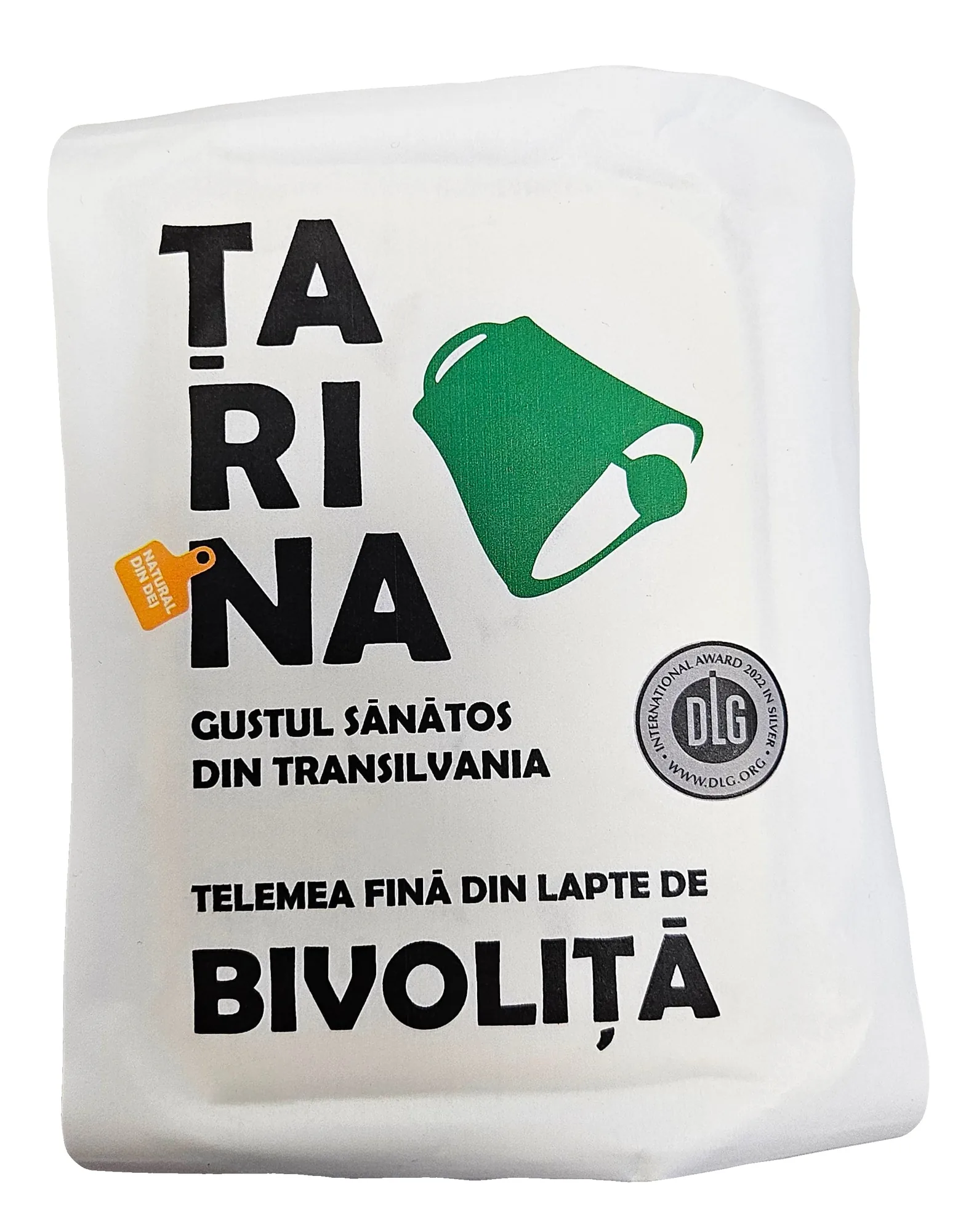 Telemea Büffel gereift (Fromagerie)
