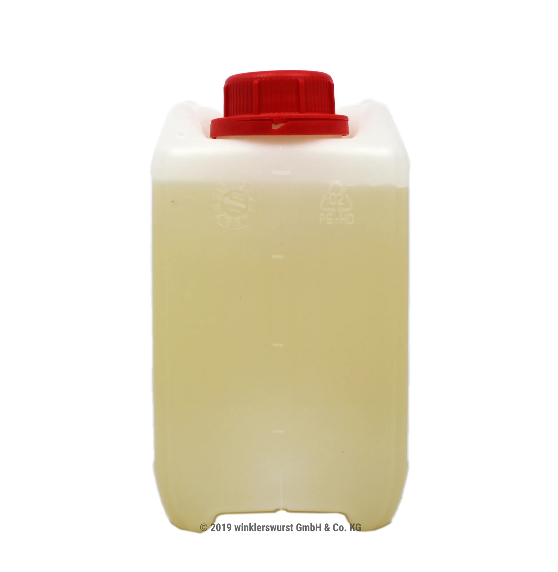 Gech - Sauerkrautsaft (hausgemacht) - Produktbild 3